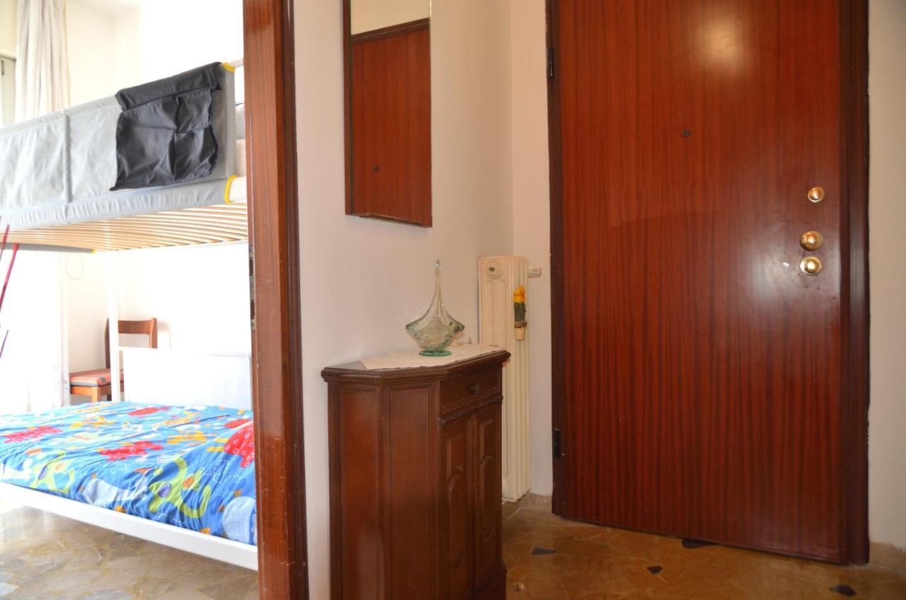 Rismondo Terrace Apartment Mestre Exterior photo